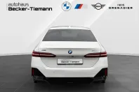 BMW 520 (Seria 5) din 2025 cu 25.668 km - oferta BMW239300 - foto 5