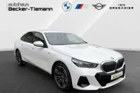 BMW 520 (Seria 5) din 2025 cu 25.668 km - oferta BMW239300 - foto 7