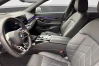 BMW 520 (Seria 5) din 2025 cu 25.668 km - oferta BMW239300 - foto 9