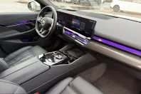 BMW 520 (Seria 5) din 2025 cu 25.668 km - oferta BMW239300 - foto 11