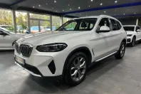 BMW X3 (Seria X) din 2022 cu 93.400 km - oferta BMW239301 - foto 1