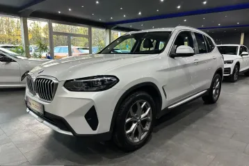 BMW X3 din 2022 - oferta BMW239301