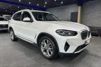BMW X3 (Seria X) din 2022 cu 93.400 km - oferta BMW239301 - foto 3