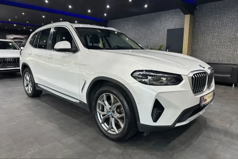 BMW X3 (Seria X) din 2022 cu 93.400 km - oferta BMW239301 - foto 3
