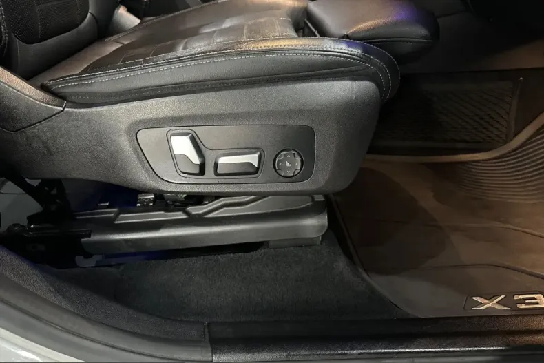 BMW X3 (Seria X) din 2022 cu 93.400 km - oferta BMW239301 - foto 8