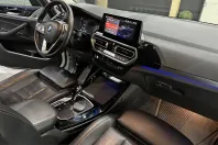 BMW X3 (Seria X) din 2022 cu 93.400 km - oferta BMW239301 - foto 9