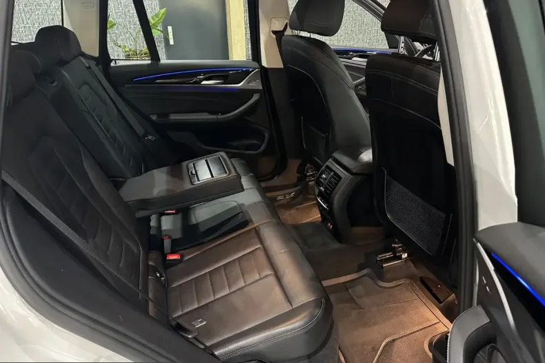 BMW X3 (Seria X) din 2022 cu 93.400 km - oferta BMW239301 - foto 10