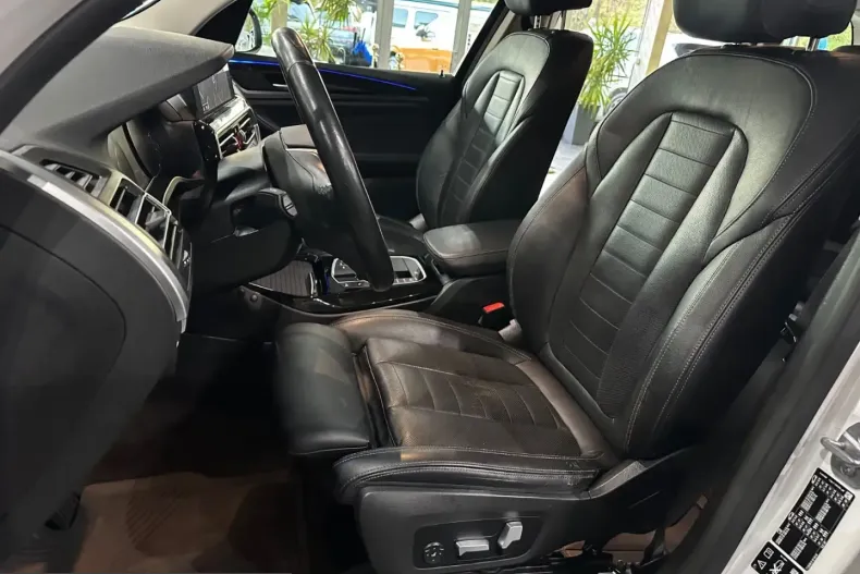 BMW X3 (Seria X) din 2022 cu 93.400 km - oferta BMW239301 - foto 19