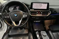 BMW X3 (Seria X) din 2022 cu 93.400 km - oferta BMW239301 - foto 21