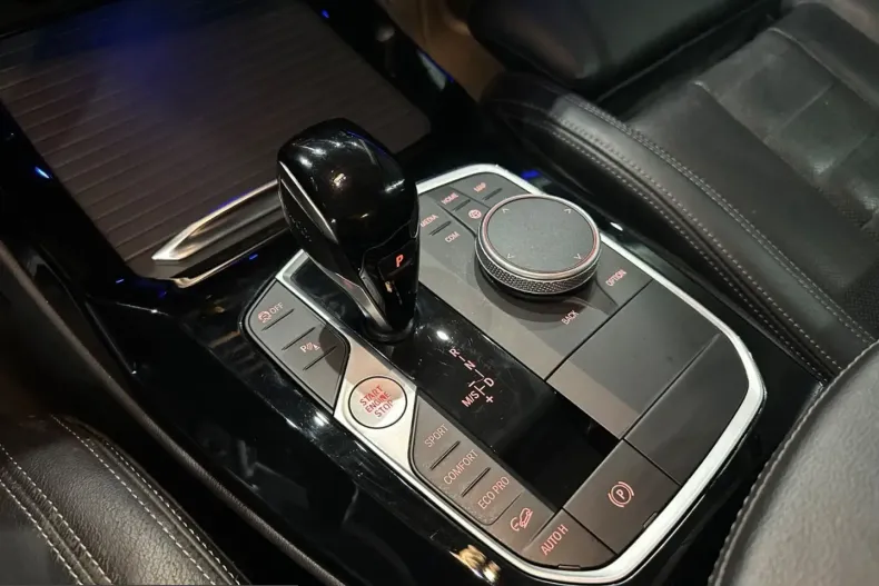 BMW X3 (Seria X) din 2022 cu 93.400 km - oferta BMW239301 - foto 22