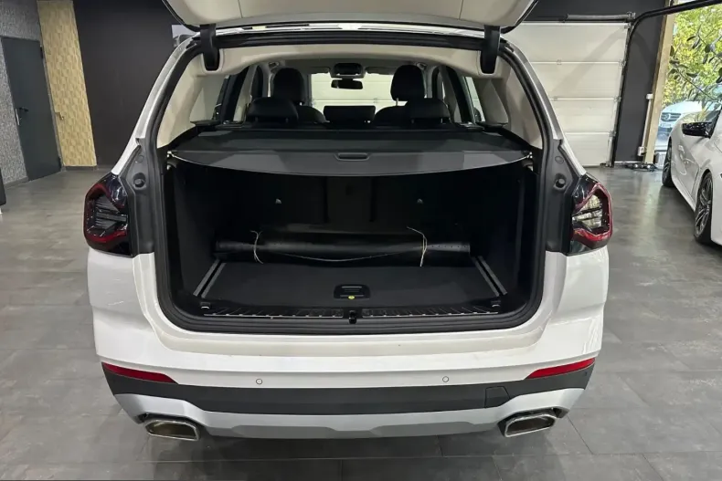 BMW X3 (Seria X) din 2022 cu 93.400 km - oferta BMW239301 - foto 30