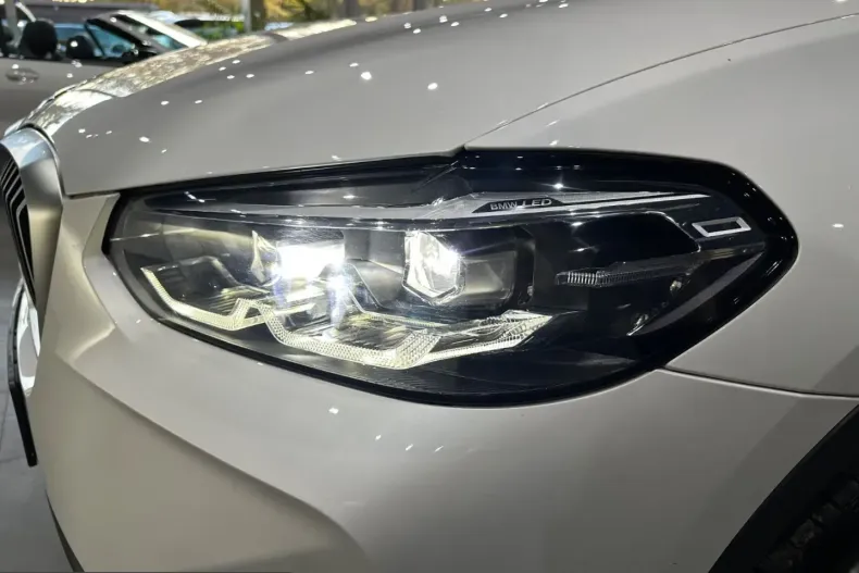 BMW X3 (Seria X) din 2022 cu 93.400 km - oferta BMW239301 - foto 32