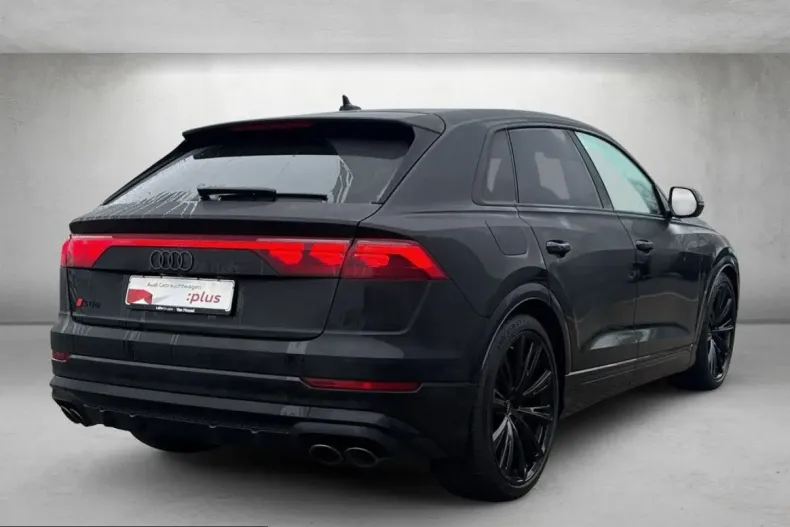 Audi SQ8 din 2024 cu 22.027 km - oferta AUD239302 - foto 1