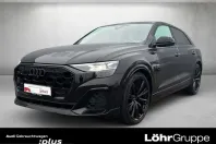 Audi SQ8 din 2024 cu 22.027 km - oferta AUD239302 - foto 3