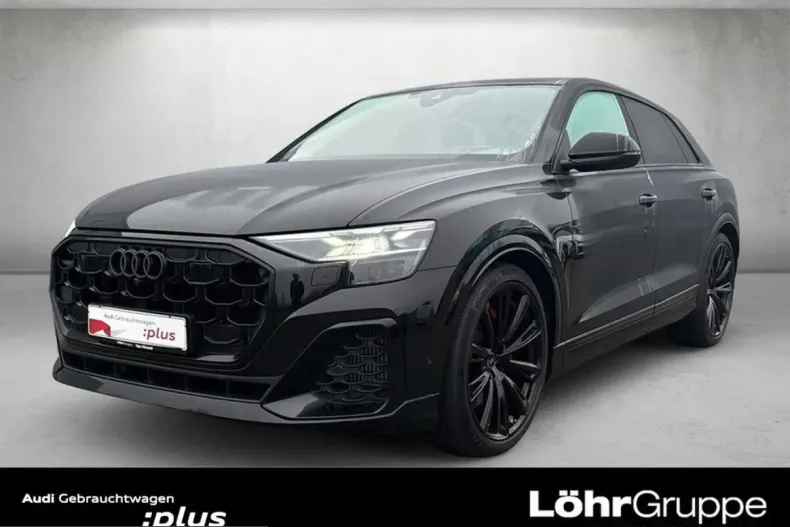 Audi SQ8 din 2024 cu 22.027 km - oferta AUD239302 - foto 3