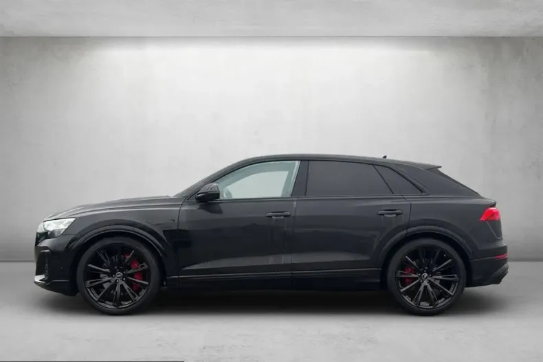 Audi SQ8 din 2024 cu 22.027 km - oferta AUD239302 - foto 4