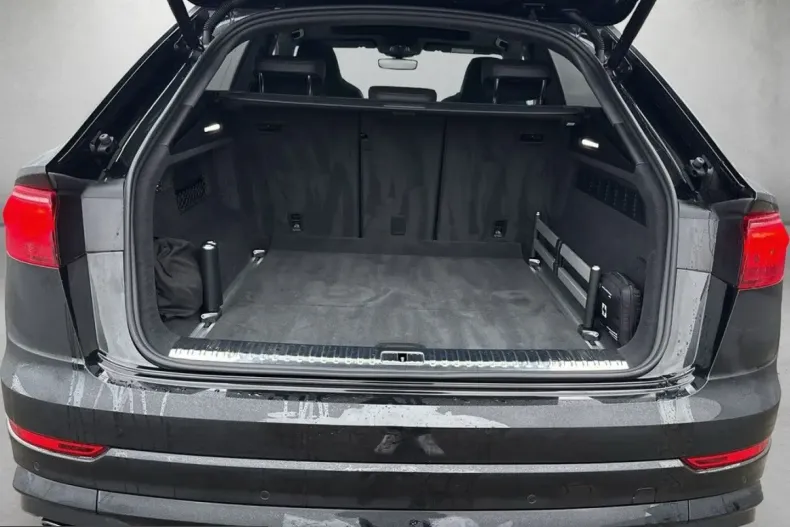 Audi SQ8 din 2024 cu 22.027 km - oferta AUD239302 - foto 5