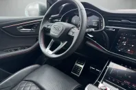 Audi SQ8 din 2024 cu 22.027 km - oferta AUD239302 - foto 7