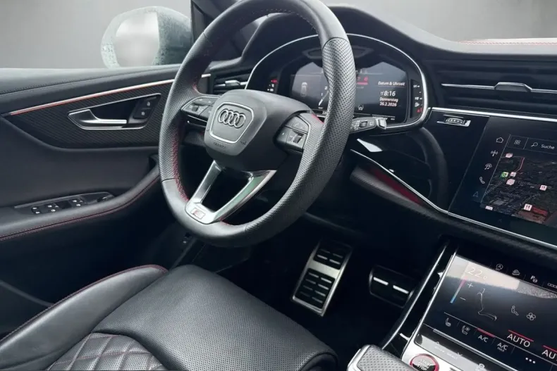 Audi SQ8 din 2024 cu 22.027 km - oferta AUD239302 - foto 7