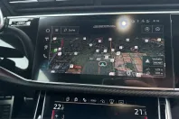 Audi SQ8 din 2024 cu 22.027 km - oferta AUD239302 - foto 10