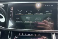Audi SQ8 din 2024 cu 22.027 km - oferta AUD239302 - foto 11