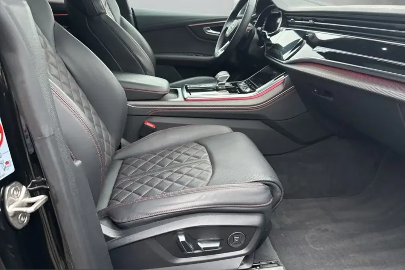 Audi SQ8 din 2024 cu 22.027 km - oferta AUD239302 - foto 13