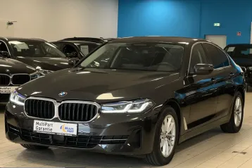 BMW 530 din 2022 - oferta BMW239303