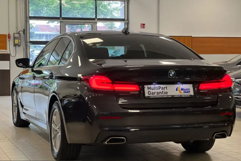 BMW 530 (Seria 5) din 2022 cu 95.697 km - oferta BMW239303 - foto 4