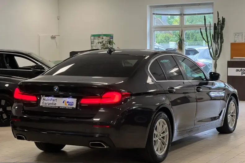 BMW 530 (Seria 5) din 2022 cu 95.697 km - oferta BMW239303 - foto 7