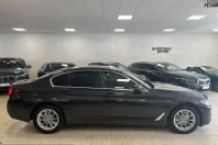 BMW 530 (Seria 5) din 2022 cu 95.697 km - oferta BMW239303 - foto 10