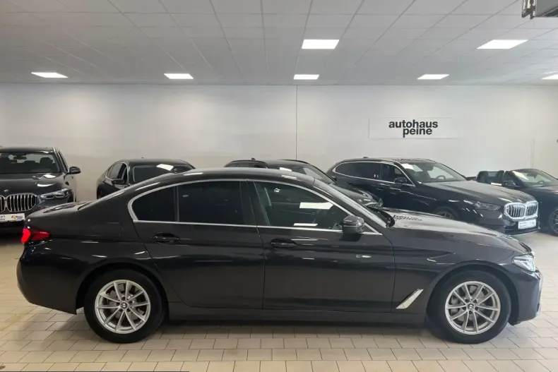 BMW 530 (Seria 5) din 2022 cu 95.697 km - oferta BMW239303 - foto 10
