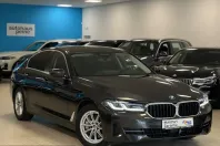 BMW 530 (Seria 5) din 2022 cu 95.697 km - oferta BMW239303 - foto 26