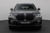 BMW X3 (Seria X) din 2022 cu 81.209 km - oferta BMW239304 - foto 1
