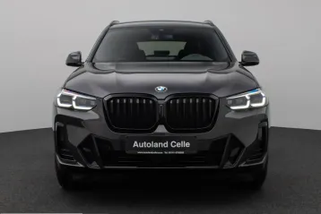 BMW X3 din 2022 - oferta BMW239304