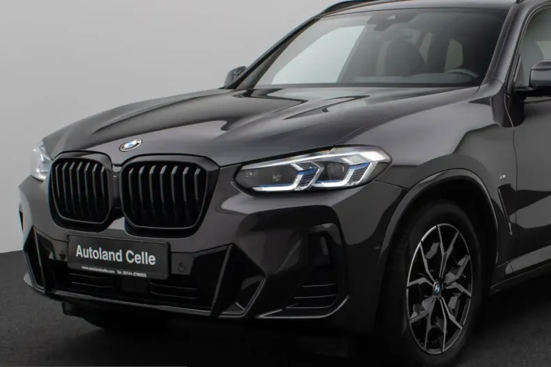 BMW X3 (Seria X) din 2022 cu 81.209 km - oferta BMW239304 - foto 15