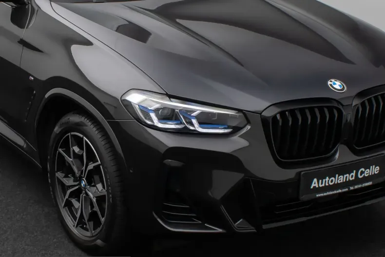 BMW X3 (Seria X) din 2022 cu 81.209 km - oferta BMW239304 - foto 16