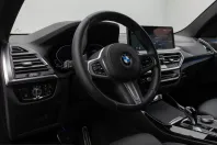 BMW X3 (Seria X) din 2022 cu 81.209 km - oferta BMW239304 - foto 19
