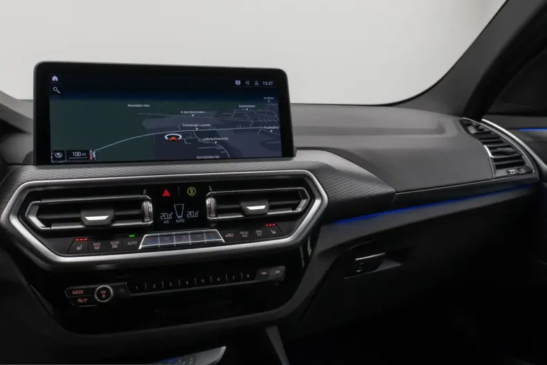 BMW X3 (Seria X) din 2022 cu 81.209 km - oferta BMW239304 - foto 20