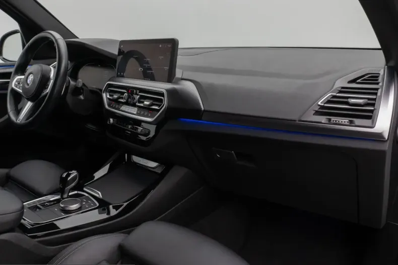 BMW X3 (Seria X) din 2022 cu 81.209 km - oferta BMW239304 - foto 22