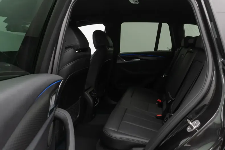 BMW X3 (Seria X) din 2022 cu 81.209 km - oferta BMW239304 - foto 24