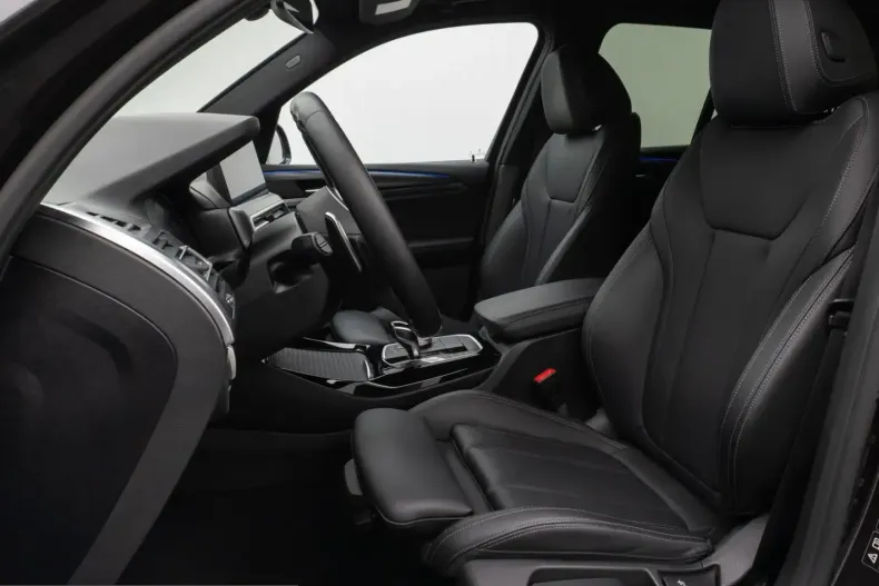 BMW X3 (Seria X) din 2022 cu 81.209 km - oferta BMW239304 - foto 33