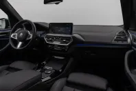 BMW X3 (Seria X) din 2022 cu 81.209 km - oferta BMW239304 - foto 39