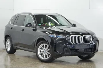 BMW X5 din 2024 - oferta BMW239305