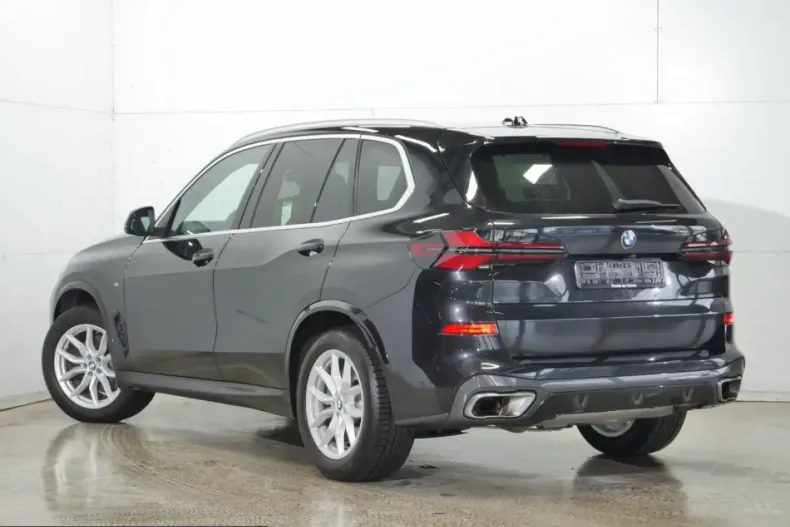 BMW X5 (Seria X) din 2024 cu 15.364 km - oferta BMW239305 - foto 2