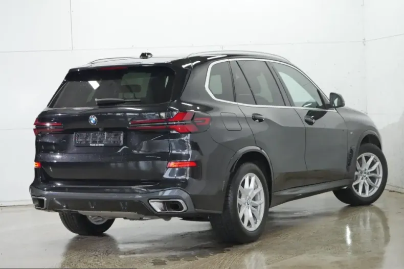 BMW X5 (Seria X) din 2024 cu 15.364 km - oferta BMW239305 - foto 3