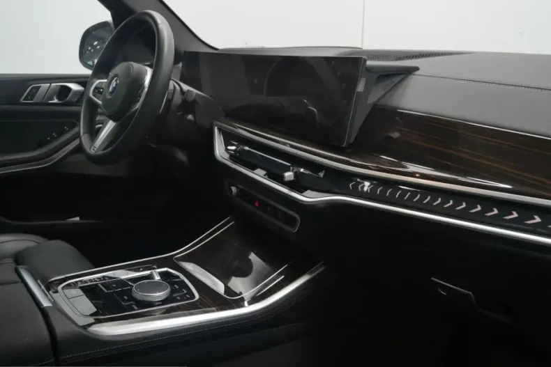 BMW X5 (Seria X) din 2024 cu 15.364 km - oferta BMW239305 - foto 6