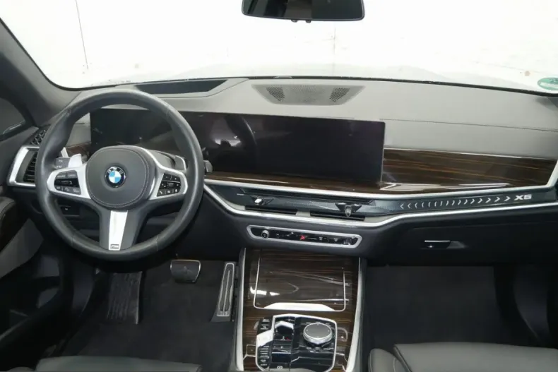 BMW X5 (Seria X) din 2024 cu 15.364 km - oferta BMW239305 - foto 7
