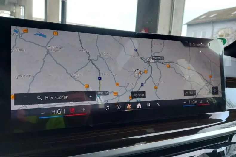 BMW X5 (Seria X) din 2024 cu 15.364 km - oferta BMW239305 - foto 9