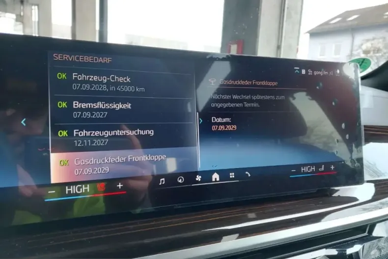 BMW X5 (Seria X) din 2024 cu 15.364 km - oferta BMW239305 - foto 10