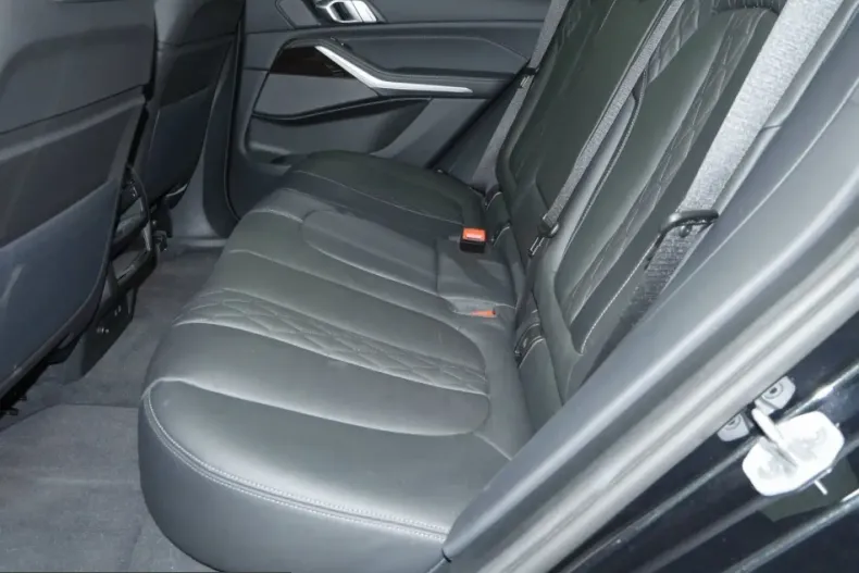 BMW X5 (Seria X) din 2024 cu 15.364 km - oferta BMW239305 - foto 13